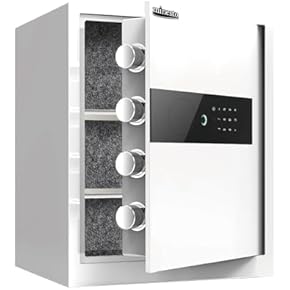 Amazon.co.jp: 壁金庫 - 金庫・金庫アクセサリ: DIY・工具・ガーデン