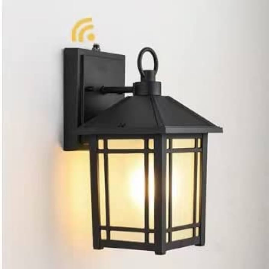 Amazon.co.jp : 光感玄関ライト ポーチライト センサーライト明暗