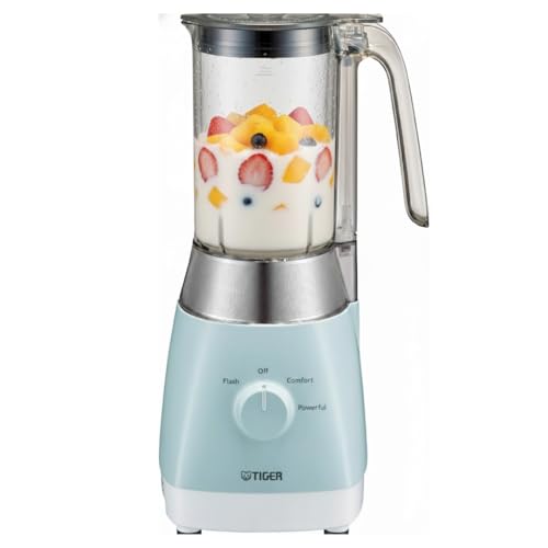 Amazon | タイガー魔法瓶(TIGER) ミキサー 1000ml パワフルモード搭載