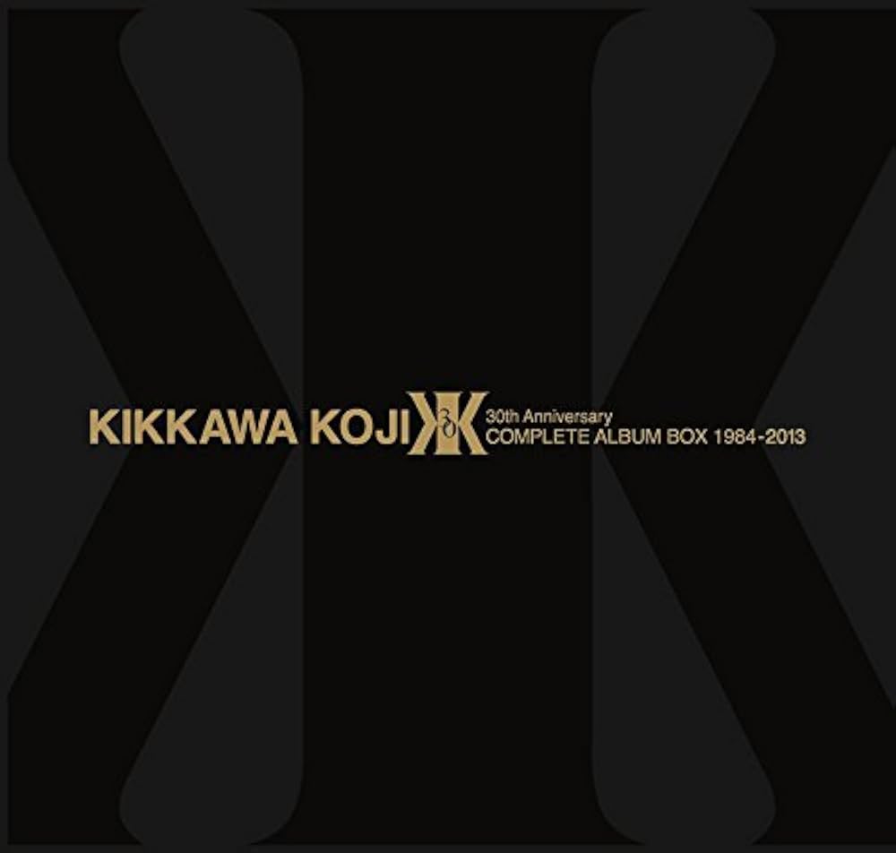 Amazon.co.jp: Complete Album Box (SHM-CD+CD) (完全初回生産限定