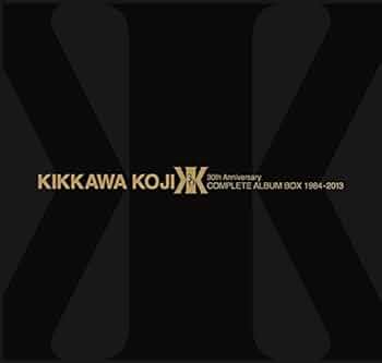 Amazon.co.jp: Complete Album Box (SHM-CD+CD) (完全初回生産限定