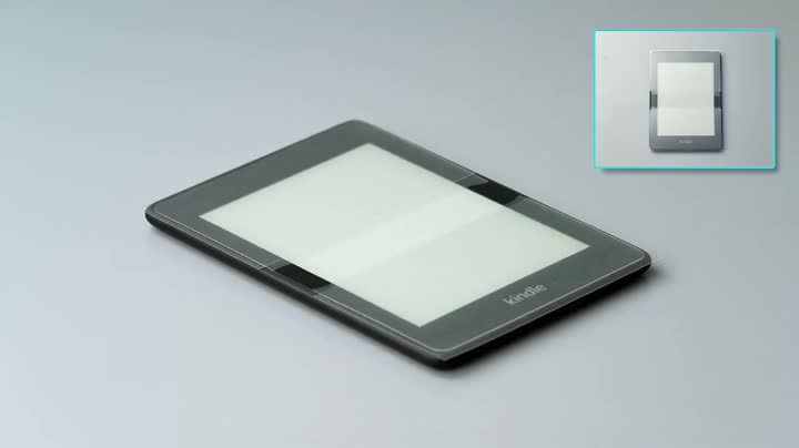 Amazon.co.jp: 【Kindle Paperwhite 第11世代用】保護フィルム フッ素