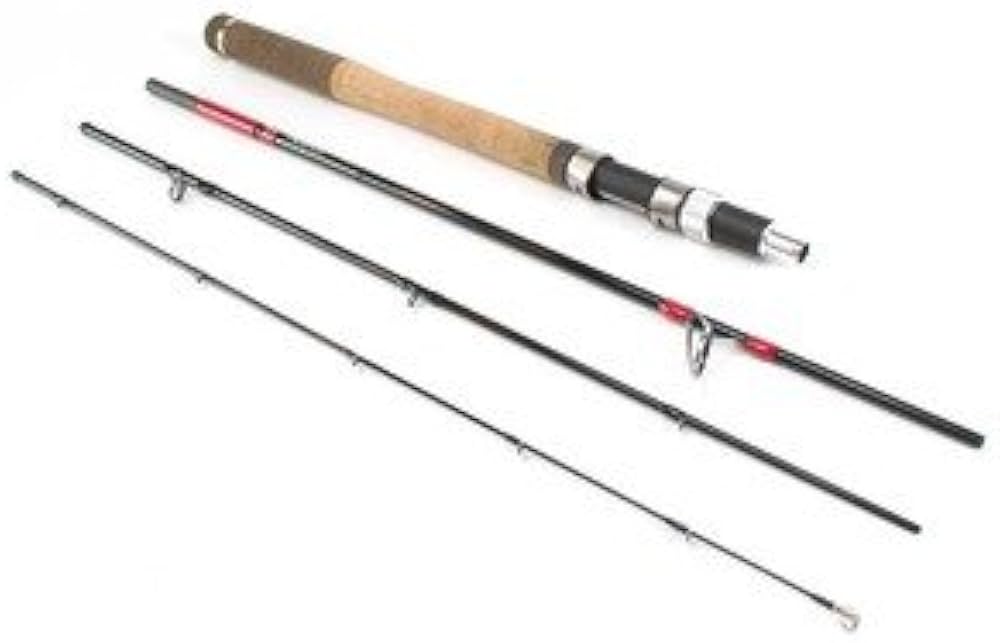 Amazon | フエルコ XT 611-4S Huerco 4ピースパックロッド | Huerco