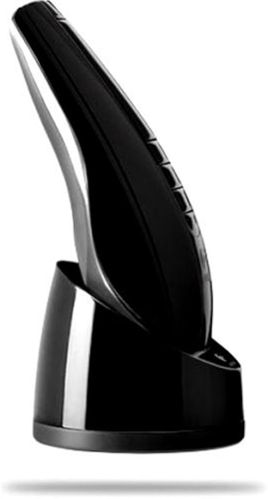 Amazon.co.jp: LOGICOOL ワイヤレスレーザーマウス タッチセンサー式