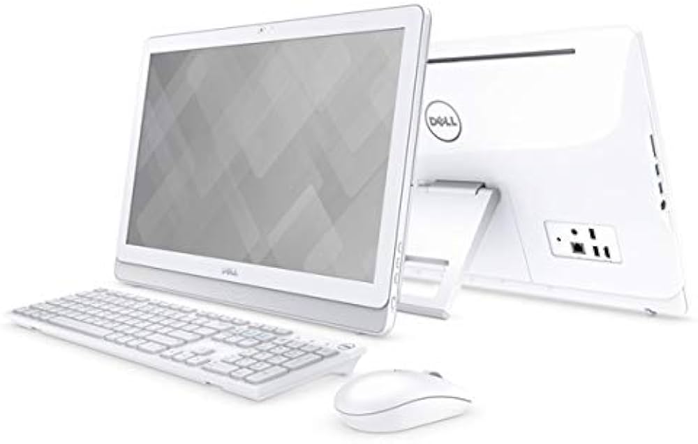 Amazon.co.jp: DELL (デル) デスクトップPC Inspiron 22 3264 AIO