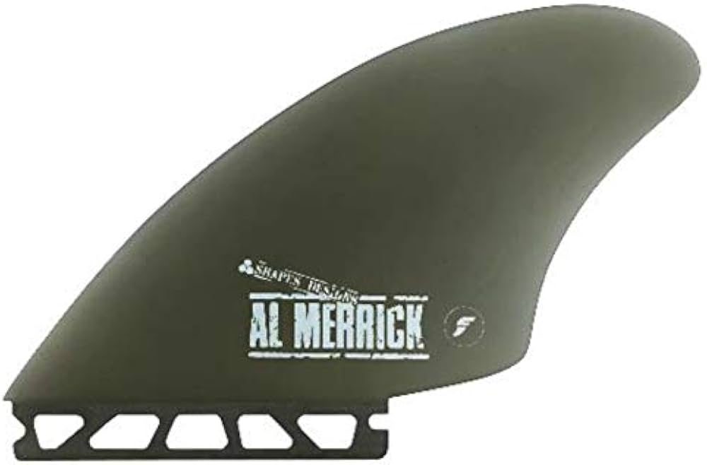 Amazon | Futures.(フューチャー) FIBER GLASS C.I KEEL TWINFIN