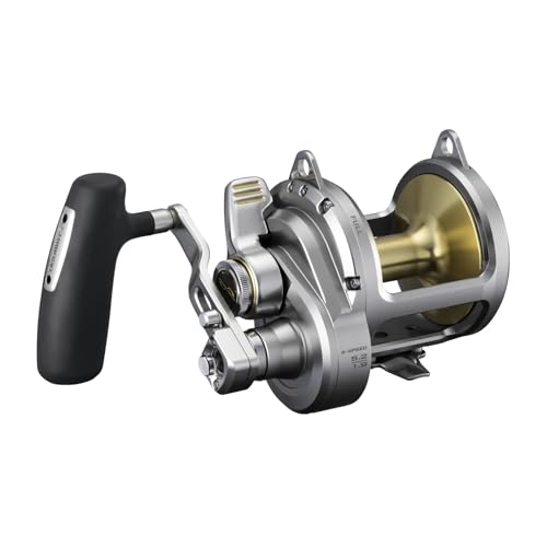シマノ タリカ 25II (リール) 価格比較 - 価格.com