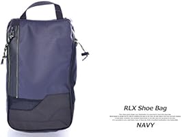 Amazon | ポロゴルフ ラルフローレン RLX シューズ バッグ