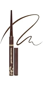 Amazon.co.jp: パウダースリムアイブロウ ロングラスティング EX