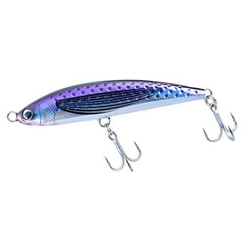 ロックショア向き青物用ダイビングペンシル20選！選び方やアクションも