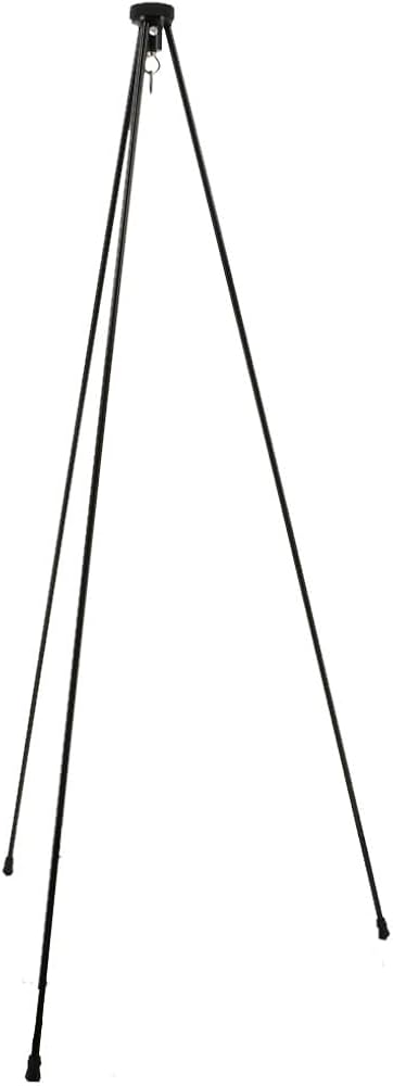 Amazon.co.jp: MURACO(ムラコ) キャンプ スタンド AFRICAN EAGLE