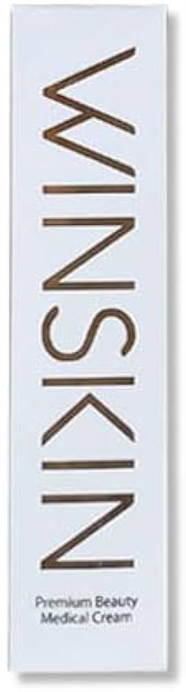 Amazon | WINSKIN ウィンスキン クリーム 22g 薬用クリーム シミ予防