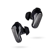 Amazon.co.jp: Bose QuietComfort Ultra Earbuds ノイズキャンセリング