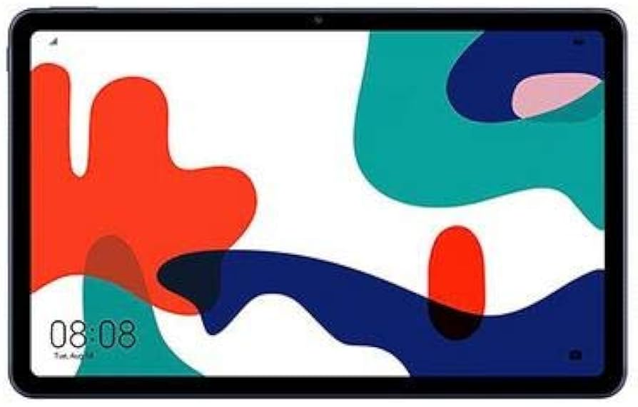 HUAWEI HW-BAH3-L09 MatePad LTE Tablet, 10.4