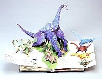 恐竜時代: エンサイクロペディア太古の世界 | ロバート サブダ