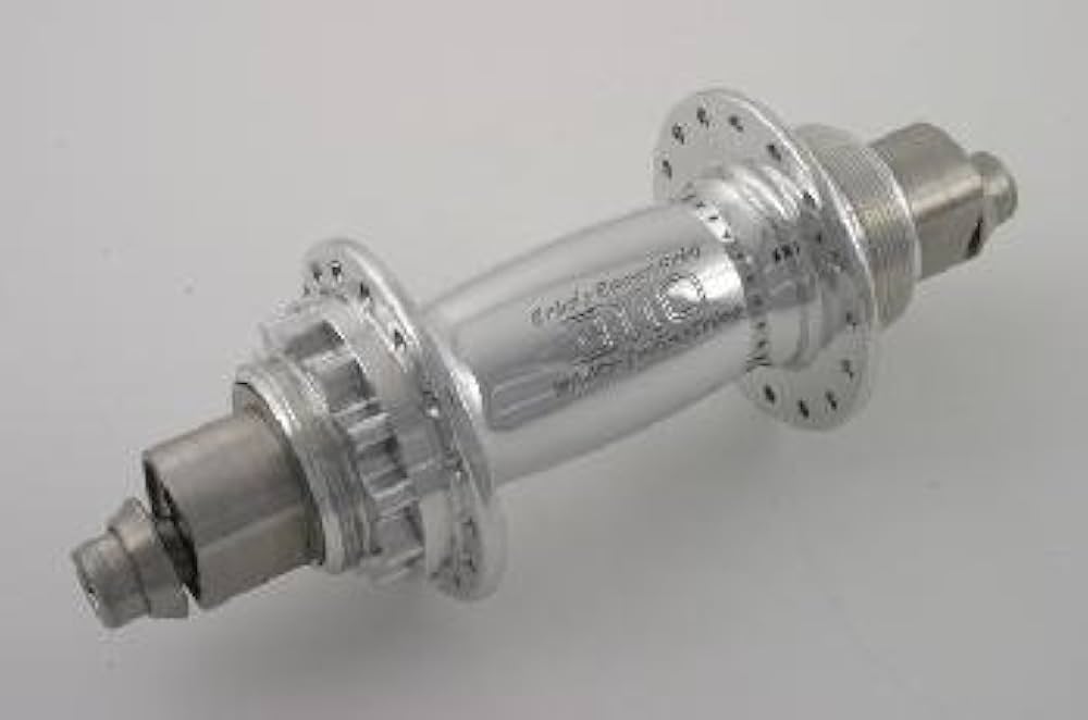 Amazon | White Industries Eric's Eccentric ENO シングルスピード