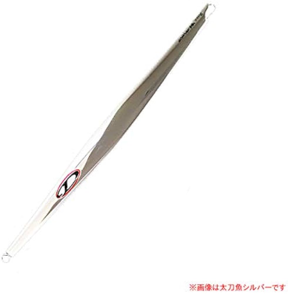 Amazon.co.jp: D-CLAW ゴクウス泳 220g ナチュラル太刀魚 : スポーツ