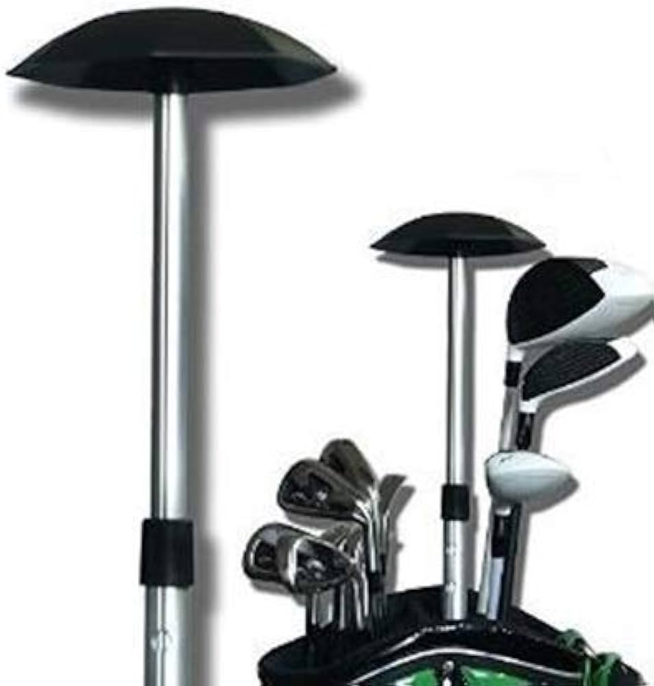 Amazon | ゴルフクラブガード プロテクター スティッフ アーム ゴルフ
