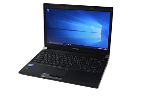 Amazon.co.jp: 中古ノートパソコン TOSHIBA dynabook R732 薄型軽量