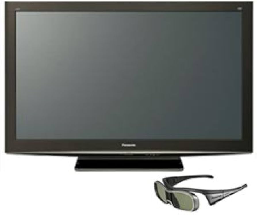 Amazon | パナソニック 54V型 液晶テレビ ビエラ TH-P54VT2 フル