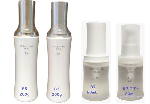 コタ スタイリングベース b5」の人気商品一覧 | 安い商品を通販サイト