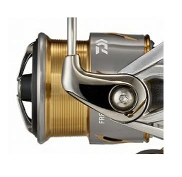 ダイワ フリームス LT4000-C (リール) 価格比較 - 価格.com