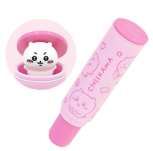 Amazon.co.jp: ネームスタンプホルダー ちいかわ : ファッション