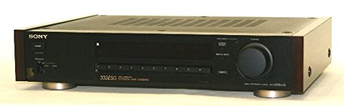 Amazon.co.jp: SONY ソニー ST-S333ESG FM/AMステレオチューナー