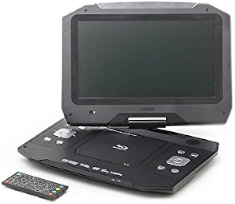 Amazon | レボリューション ZM-133BD [13.3インチ ポータブル