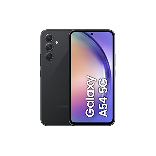 Amazon | 【SIMフリー】Samsung Galaxy A54 | A546E-DS | 256GB 8GB