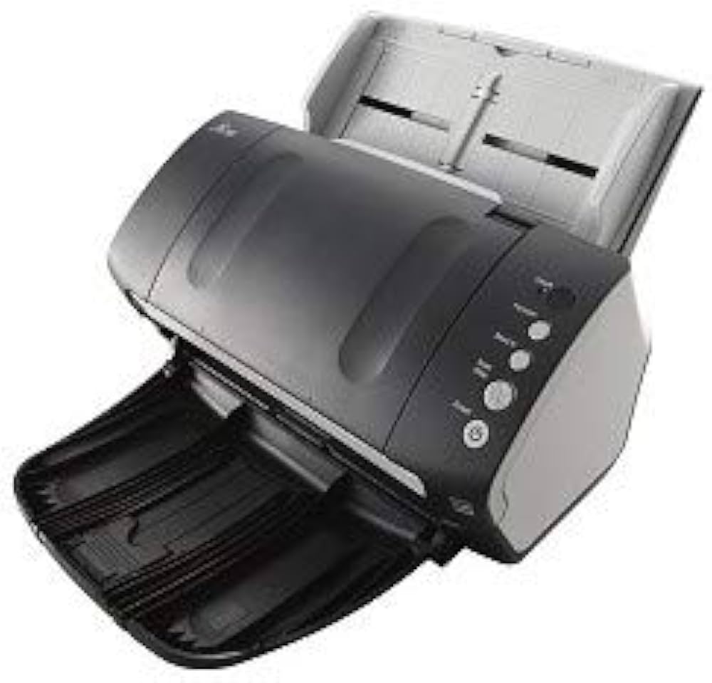 Amazon | 富士通 PFU ドキュメントスキャナー ScanSnap A4両面カラー