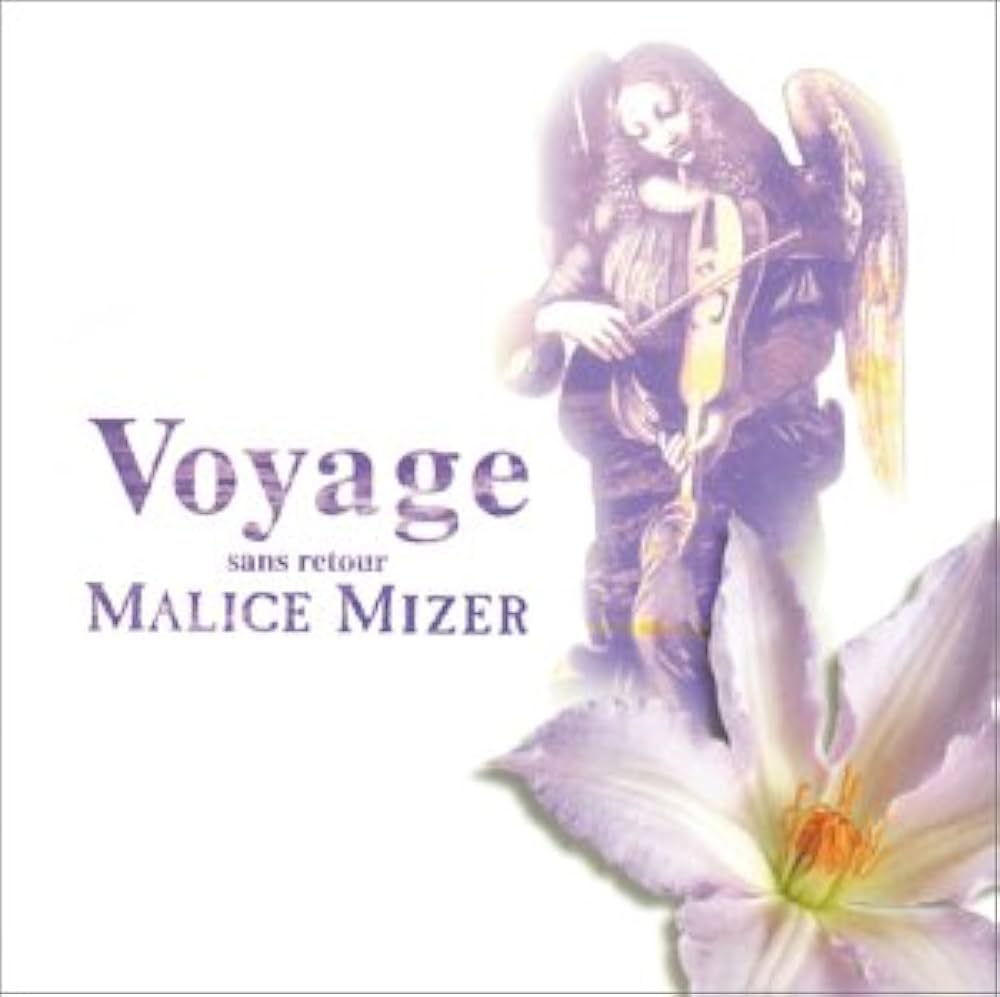 Amazon.co.jp: Voyage: ミュージック