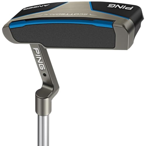 レフティ パター」の人気商品一覧 | 安い商品を通販サイトから探す