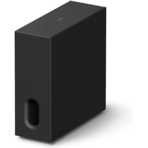 Amazon.co.jp: サブウーファー - スピーカー: 家電＆カメラ