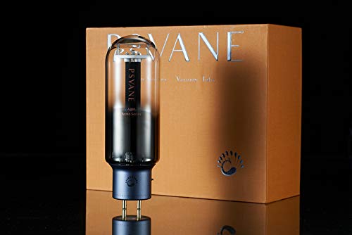 ほぼ新品 PSVANE 211 真空管x2 動作確認済み PSVANE 211 (ペア