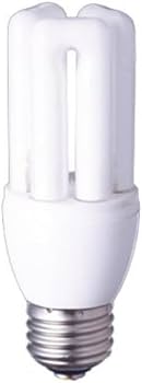 Amazon | 東芝 ネオボールZ 電球形蛍光ランプ 電球60ワットタイプ 電球