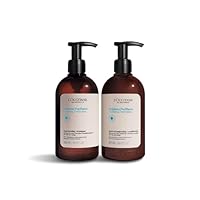 Amazon.co.jp: ロクシタン(L'OCCITANE) ピュアフレッシュ コンボ