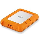 Amazon | ラシー LaCie ポータブルSSD 2TB Rugged SSD Pro Thunderbolt