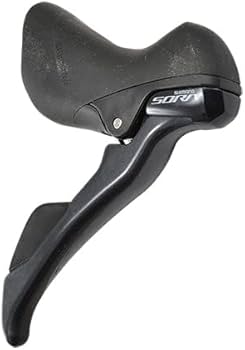 Amazon | シマノ STIレバー(デュアルコントロールレバー) ST-R3000 右