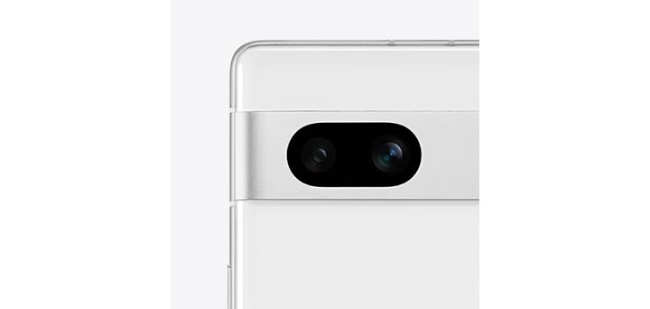 Amazon | [未使用品]Google スマートフォン Pixel7a G82U8 5G/4385mAh