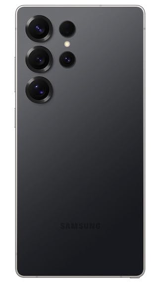 Amazon.com: Samsung Galaxy S25 Ultra - 512GB - TracFone - Titanium