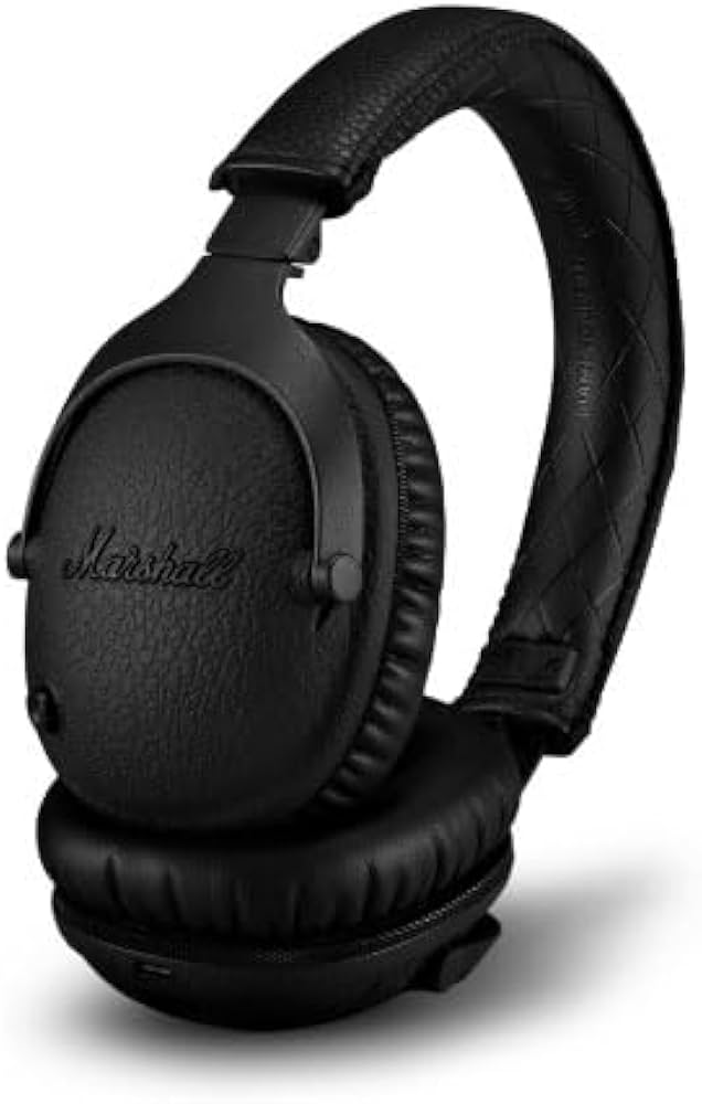 Amazon.co.jp: Marshall Wireless Noise Cancelling Headphones