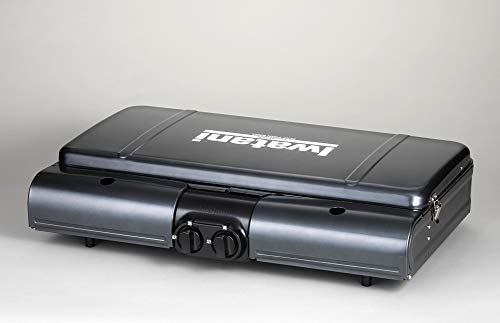 Amazon.co.jp: Iwatani イワタニ 炭 テーブルトップ型BBQグリル