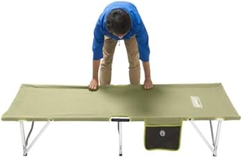 Amazon | Coleman(コールマン) コット パックアウェイコット