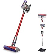 Amazon.co.jp: Dyson(ダイソン) Vacuum Cleaner Cordless Dyson V8