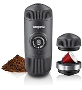 Amazon.co.jp: WACACO Picopresso 手動エスプレッソ携帯コーヒー