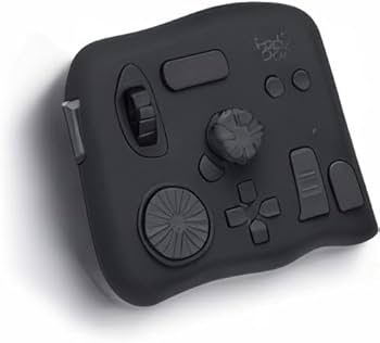 Amazon.co.jp: TourBox NEO クリエイター向け マルチコントローラー