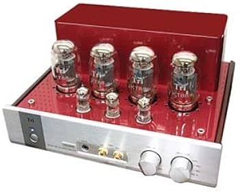 Amazon | TRIODE プリメインアンプ TRV-88SE | トライオード(TRIODE