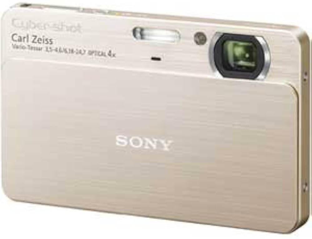 Amazon | SONY デジタルカメラ Cyber-Shot(サイバーショット)T700