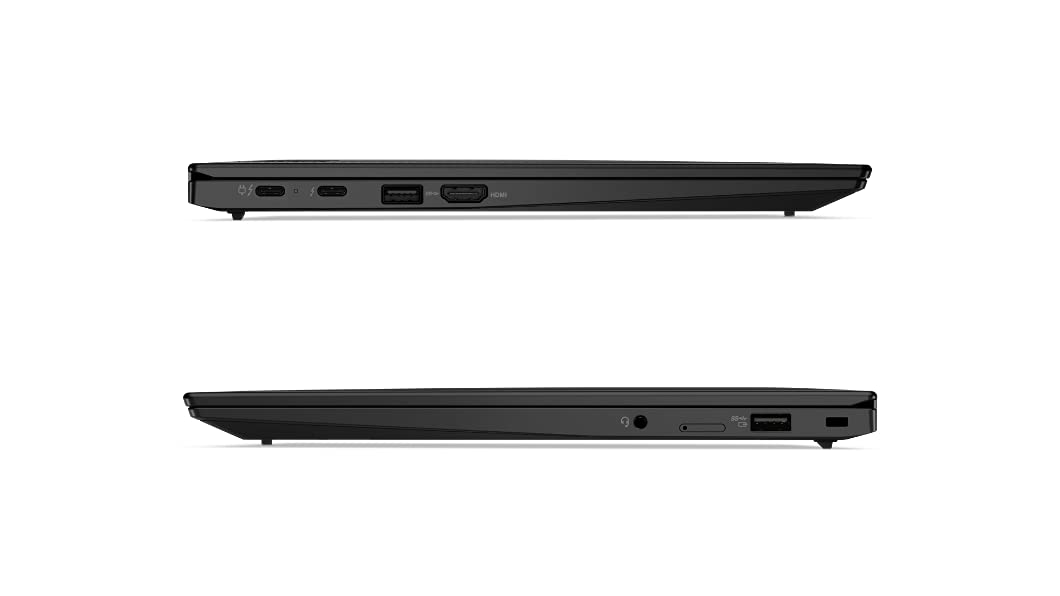 Amazon.com: Lenovo ThinkPad X1 Carbon 9th Gen 9 Intel Core i7